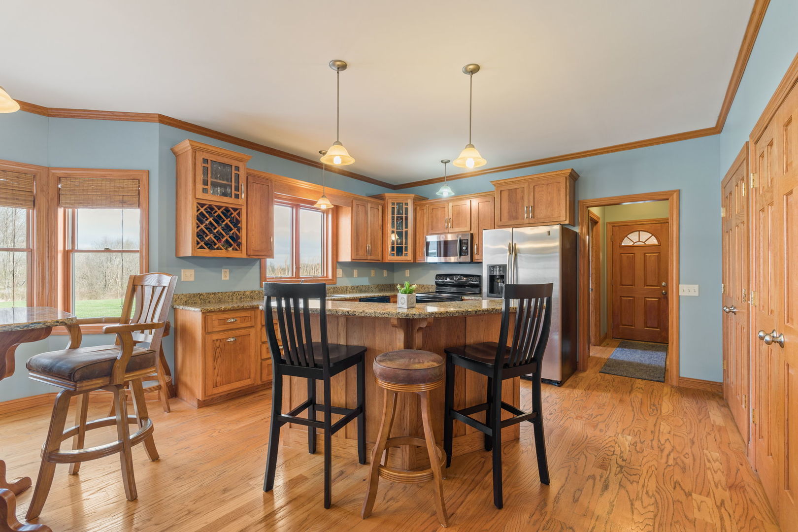 1200 James B Young Road Galva, IL 61434 - Photo 18 of 85