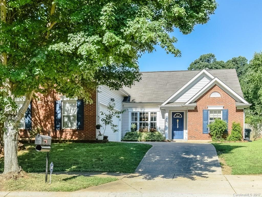 13401 Philip Michael Road Huntersville, NC 28078 - Photo 1 of 24