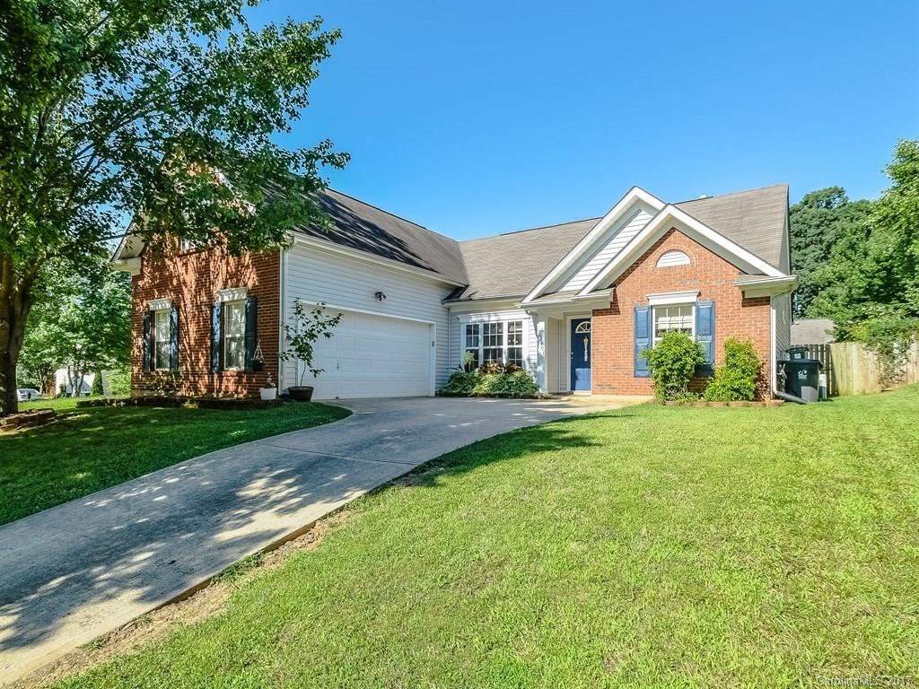 13401 Philip Michael Road Huntersville, NC 28078 - Photo 24 of 24