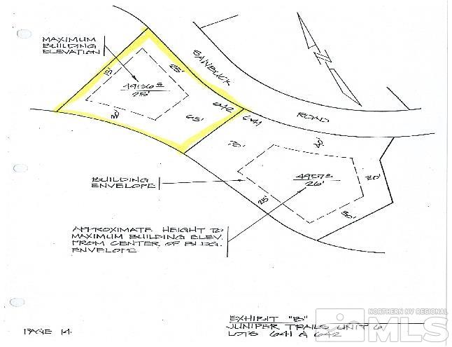 60 Sawbuck Road Reno, NV 89519 - Photo 8 of 8