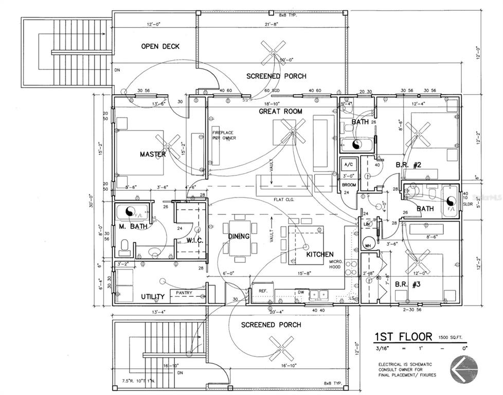 331 Land Street Eastpoint, FL 32328 - Photo 35 of 36