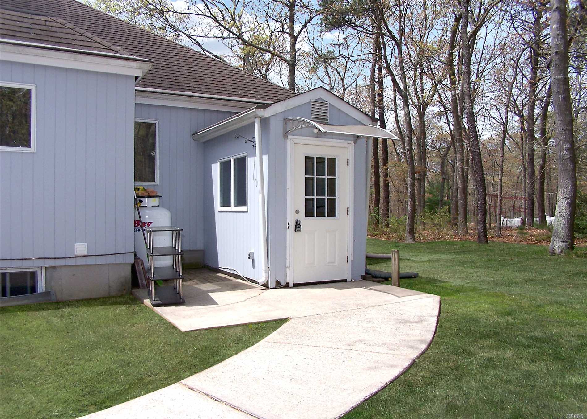 150 River Road, Unit 150A Shirley, NY 11967 - Photo 1 of 1