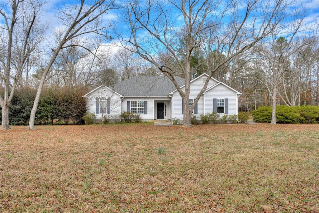5077 Deans Bridge Road Blythe, GA 30805 - Photo 1 of 34 Main View