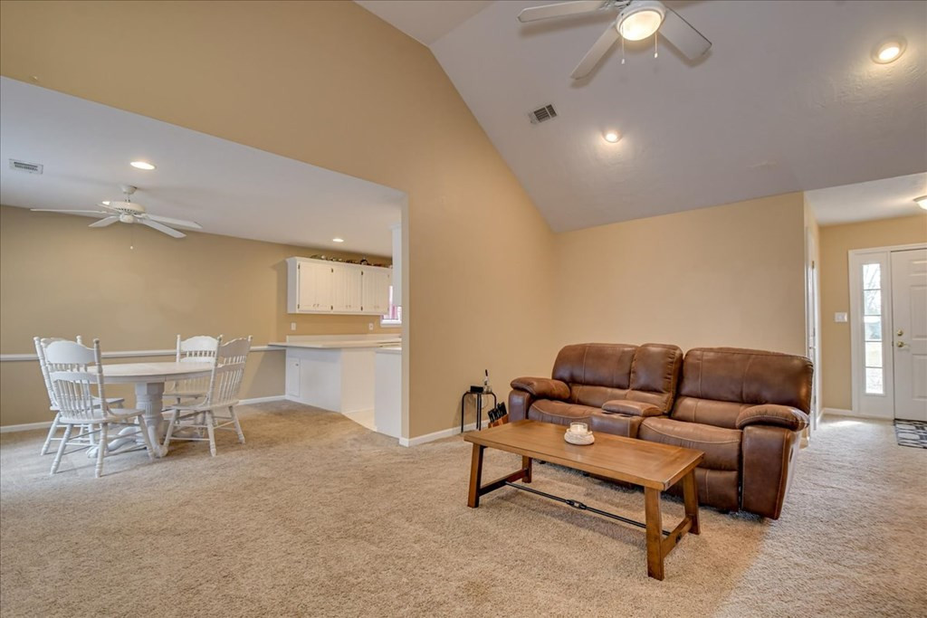 5077 Deans Bridge Road Blythe, GA 30805 - Photo 11 of 34