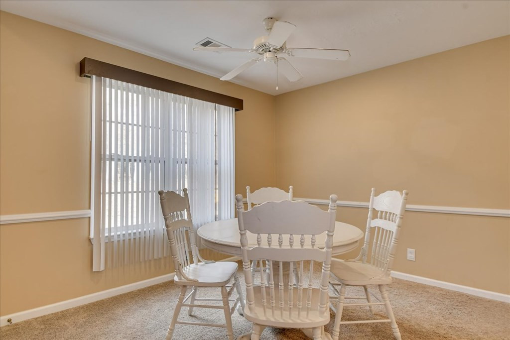 5077 Deans Bridge Road Blythe, GA 30805 - Photo 12 of 34