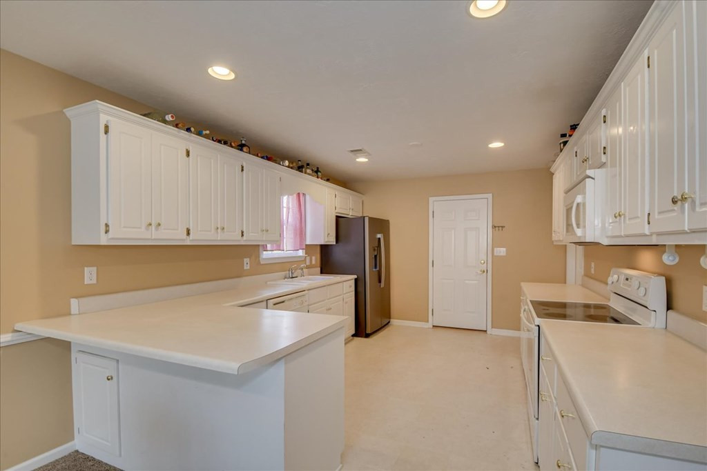 5077 Deans Bridge Road Blythe, GA 30805 - Photo 14 of 34