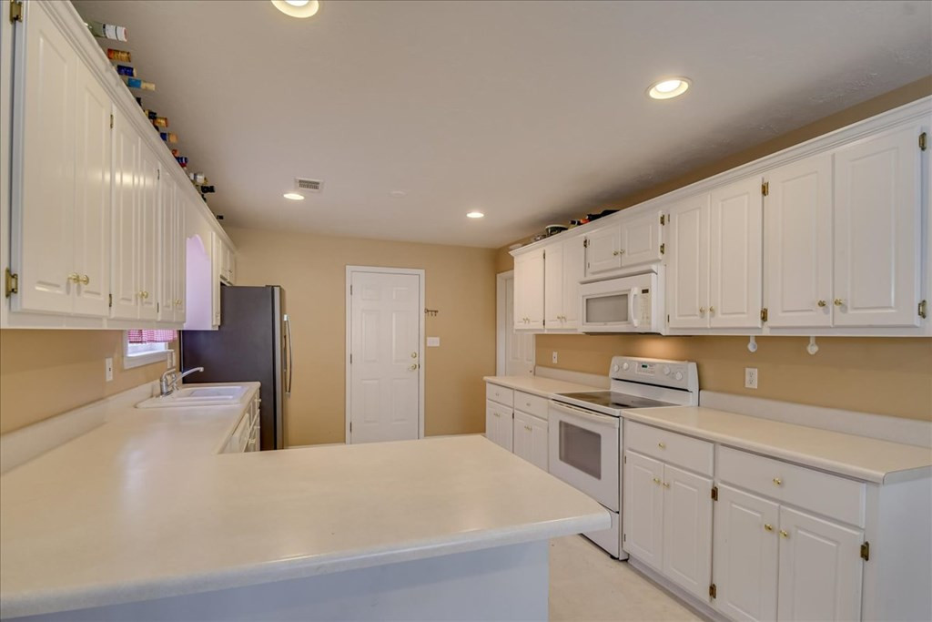 5077 Deans Bridge Road Blythe, GA 30805 - Photo 15 of 34