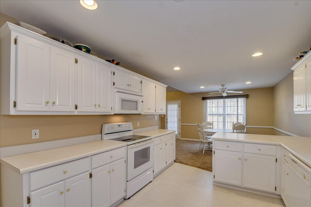 5077 Deans Bridge Road Blythe, GA 30805 - Photo 17 of 34
