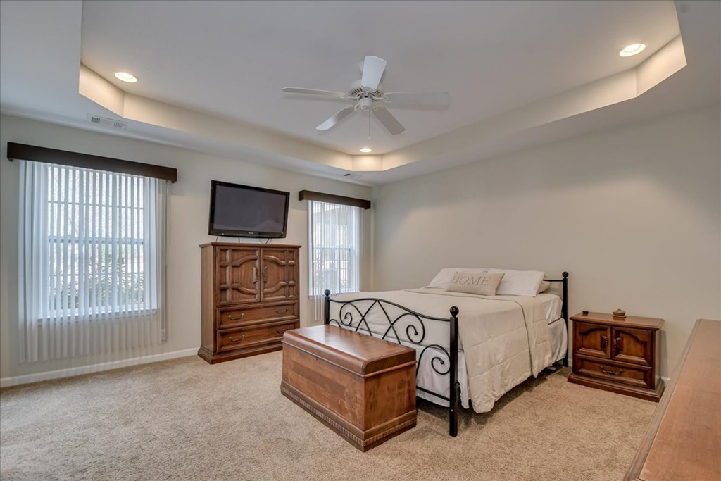 5077 Deans Bridge Road Blythe, GA 30805 - Photo 18 of 34