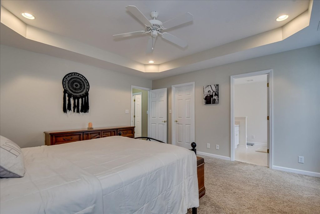 5077 Deans Bridge Road Blythe, GA 30805 - Photo 19 of 34