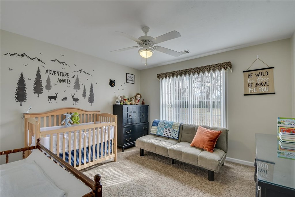 5077 Deans Bridge Road Blythe, GA 30805 - Photo 23 of 34