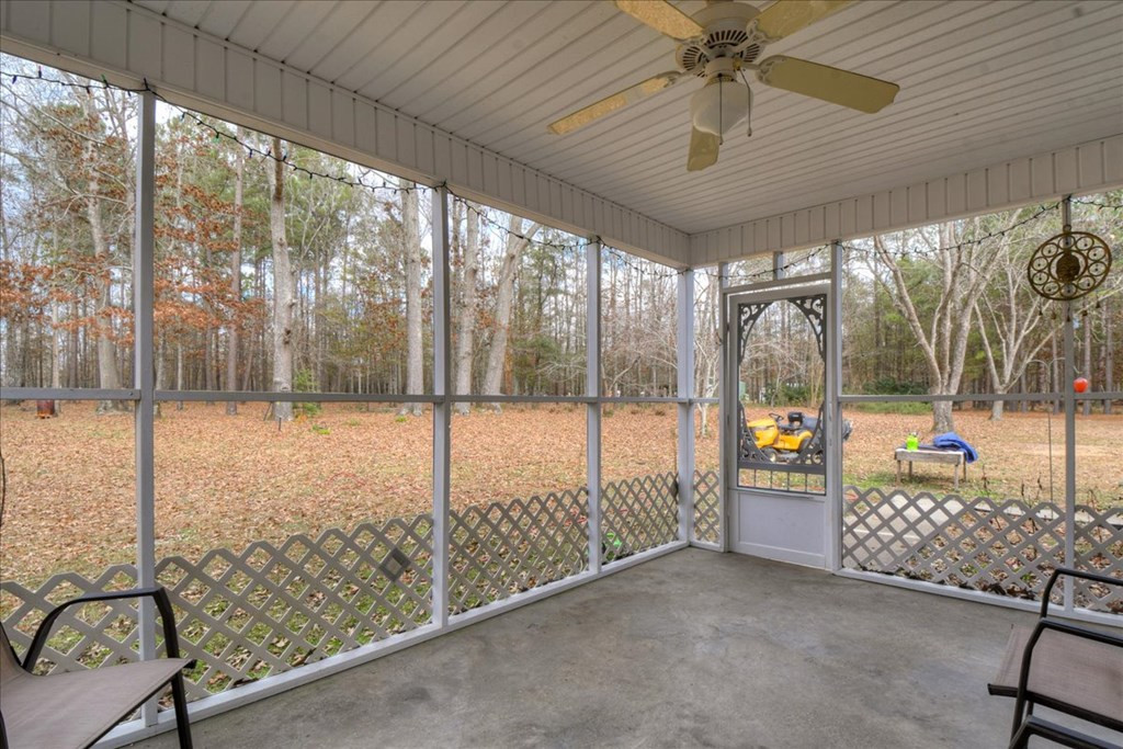 5077 Deans Bridge Road Blythe, GA 30805 - Photo 29 of 34