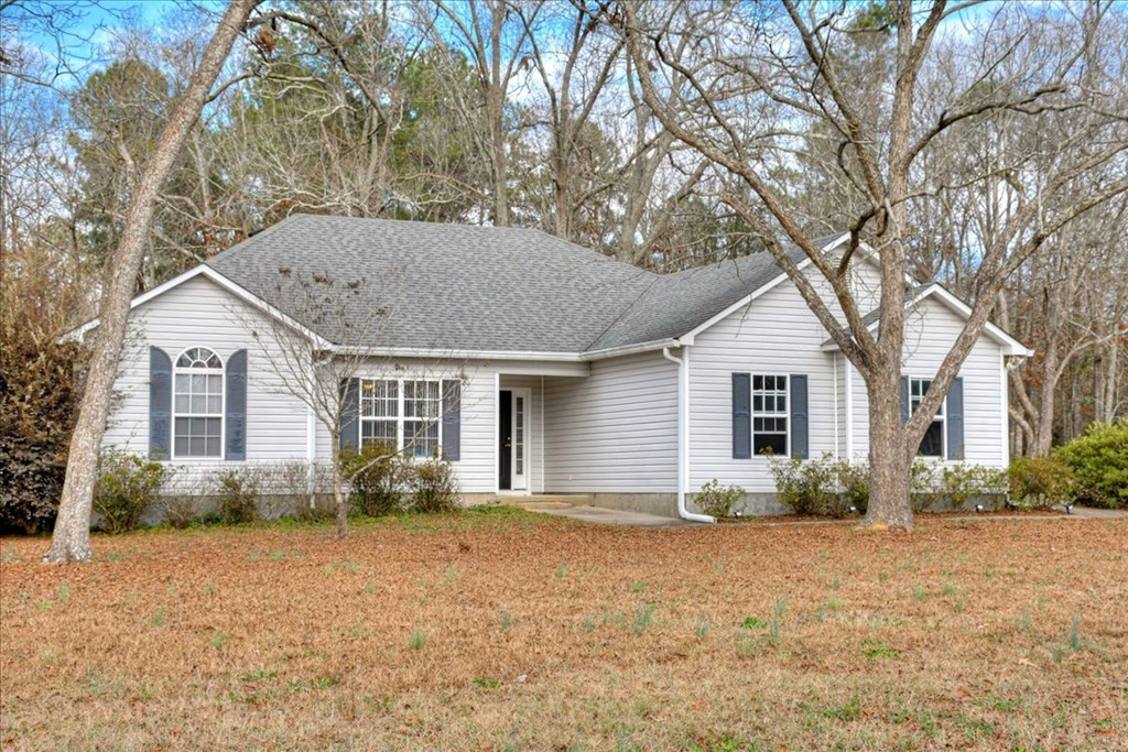 5077 Deans Bridge Road Blythe, GA 30805 - Photo 3 of 34