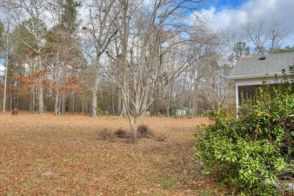 5077 Deans Bridge Road Blythe, GA 30805 - Photo 31 of 34