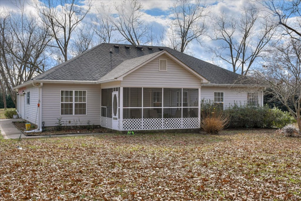 5077 Deans Bridge Road Blythe, GA 30805 - Photo 33 of 34