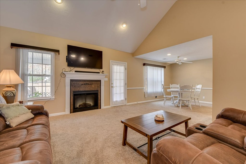 5077 Deans Bridge Road Blythe, GA 30805 - Photo 8 of 34
