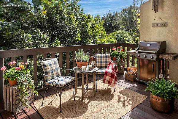 $609,000 | 265 5th Street, Unit B, Solvang, CA 93463