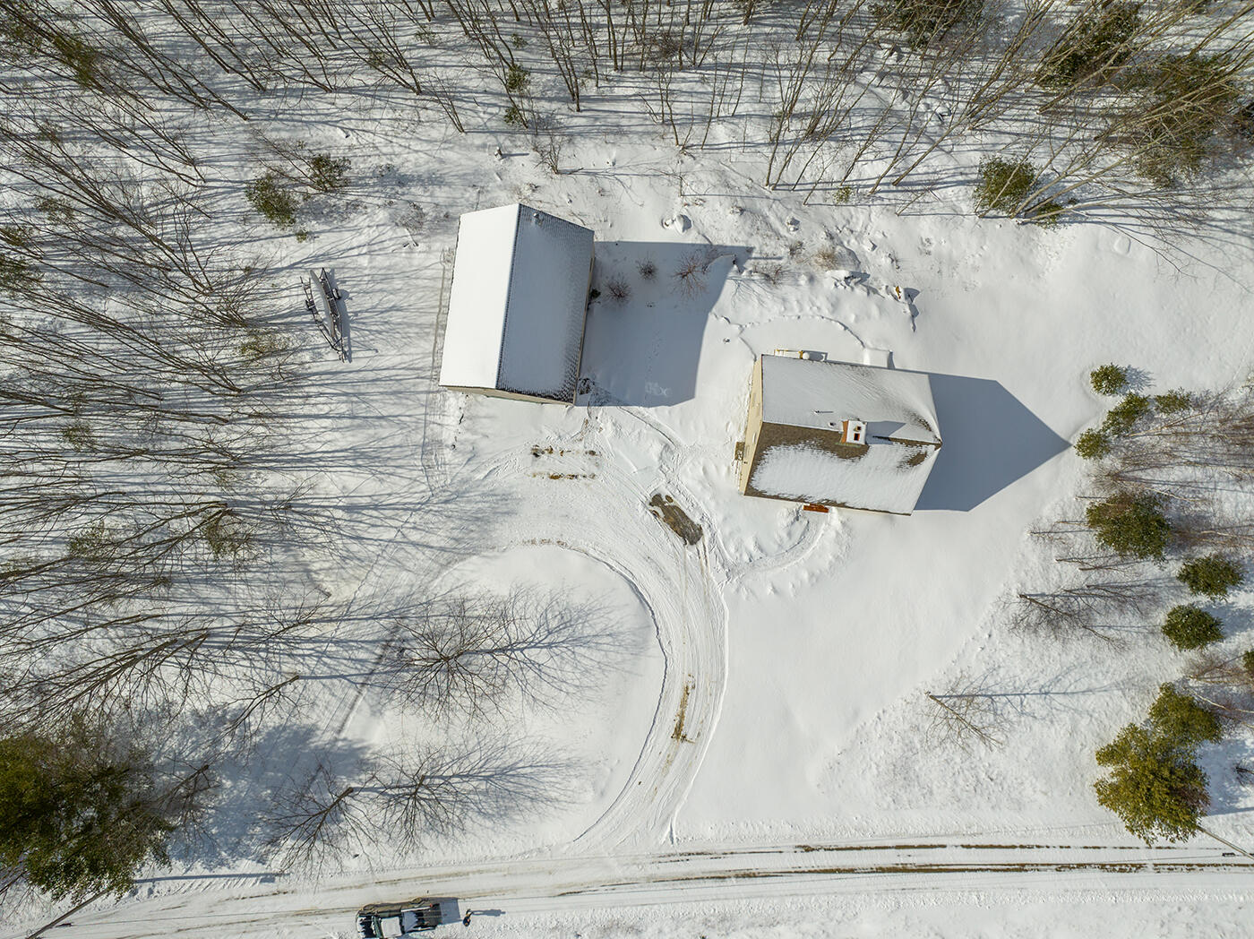 48 Notch Road Hope, ME 04847 - Photo 32 of 33 DJI_0439