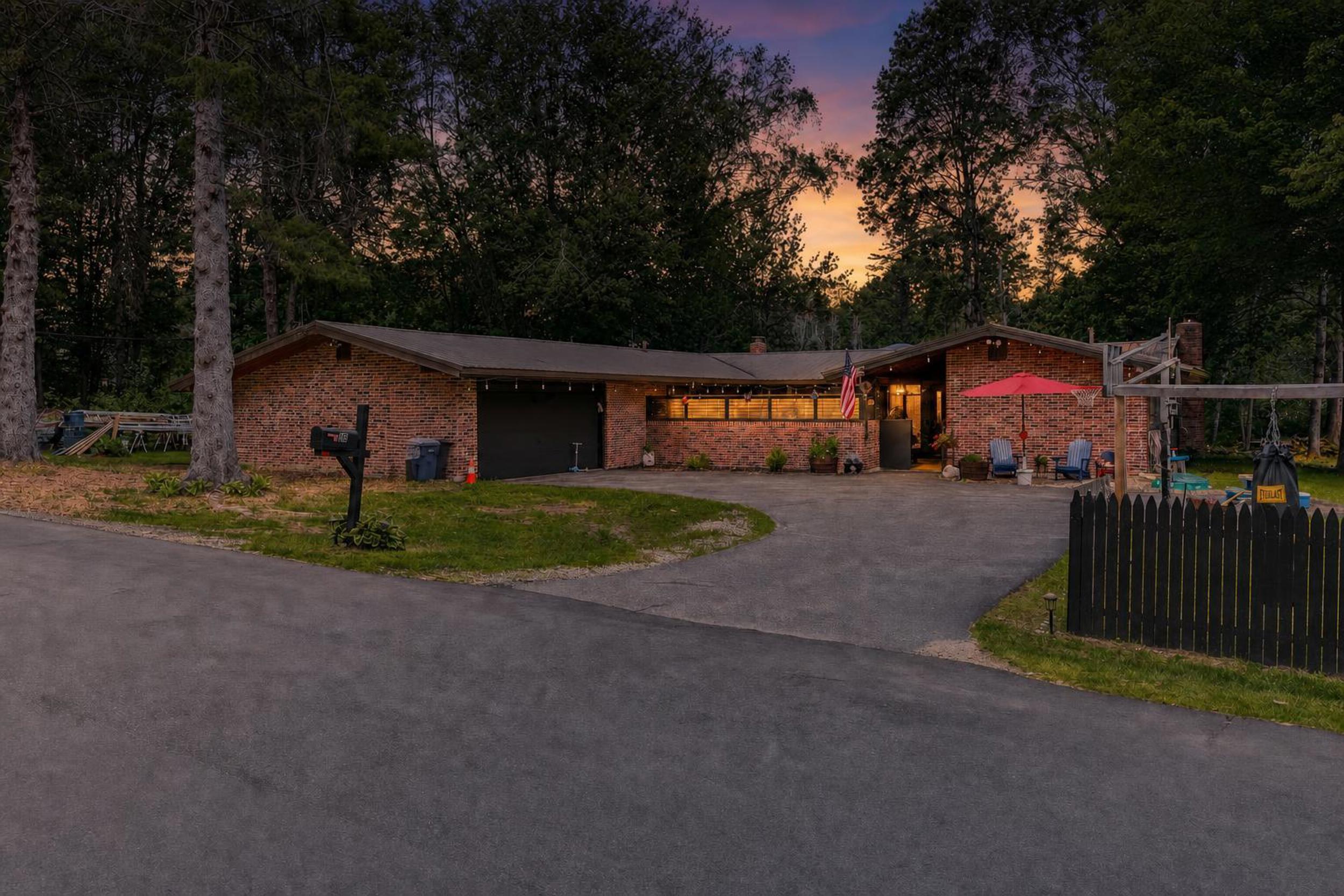 12 Brookside Drive Standish, ME 04084 - Photo 3 of 31 1_twilight