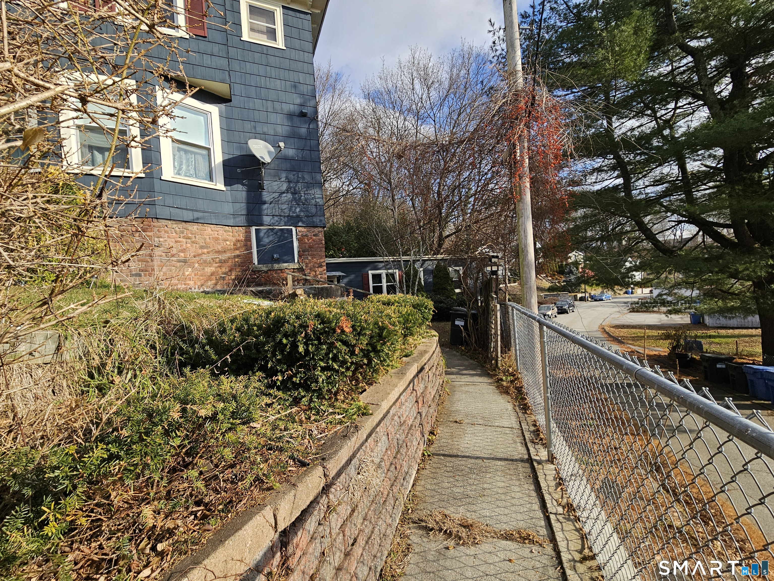 57 Warren Street, Unit 3 Norwich, CT 06360 - Photo 16 of 17