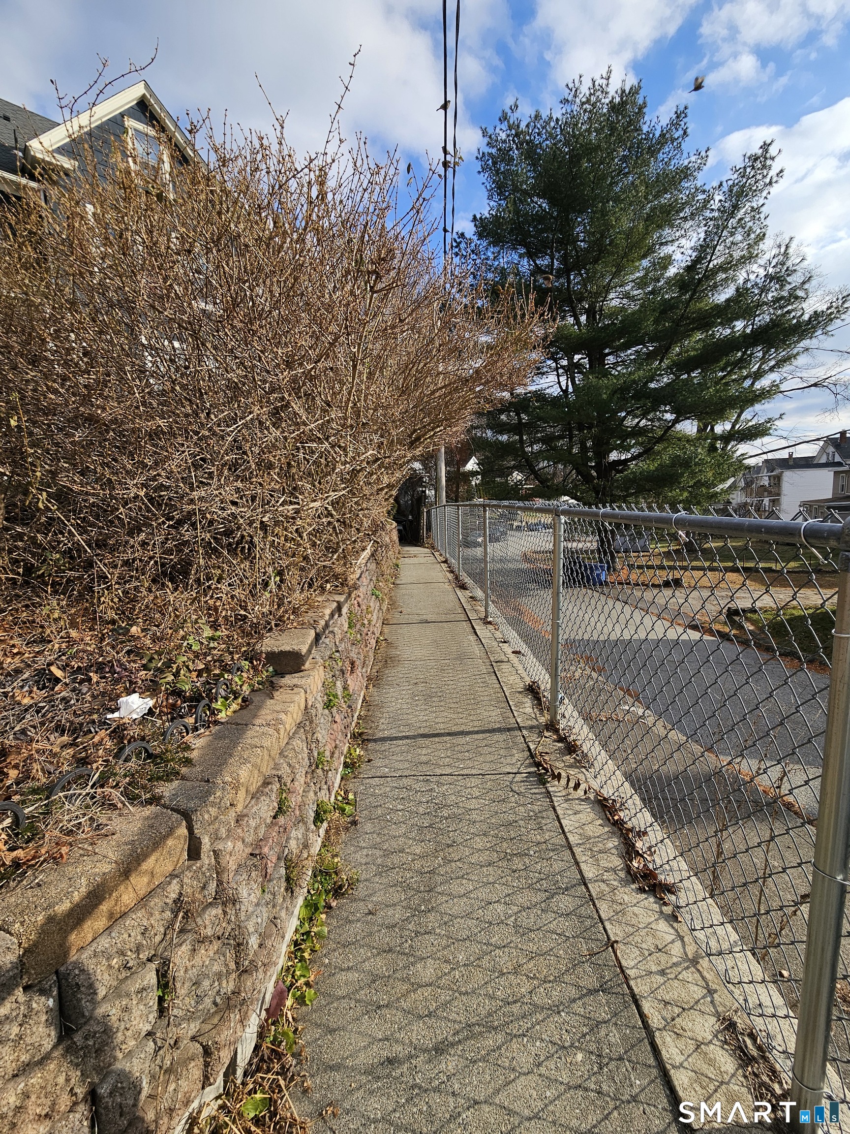 57 Warren Street, Unit 3 Norwich, CT 06360 - Photo 17 of 17