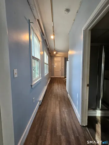 $1,200 | 57 Warren Street, Unit 3, Norwich, CT 06360