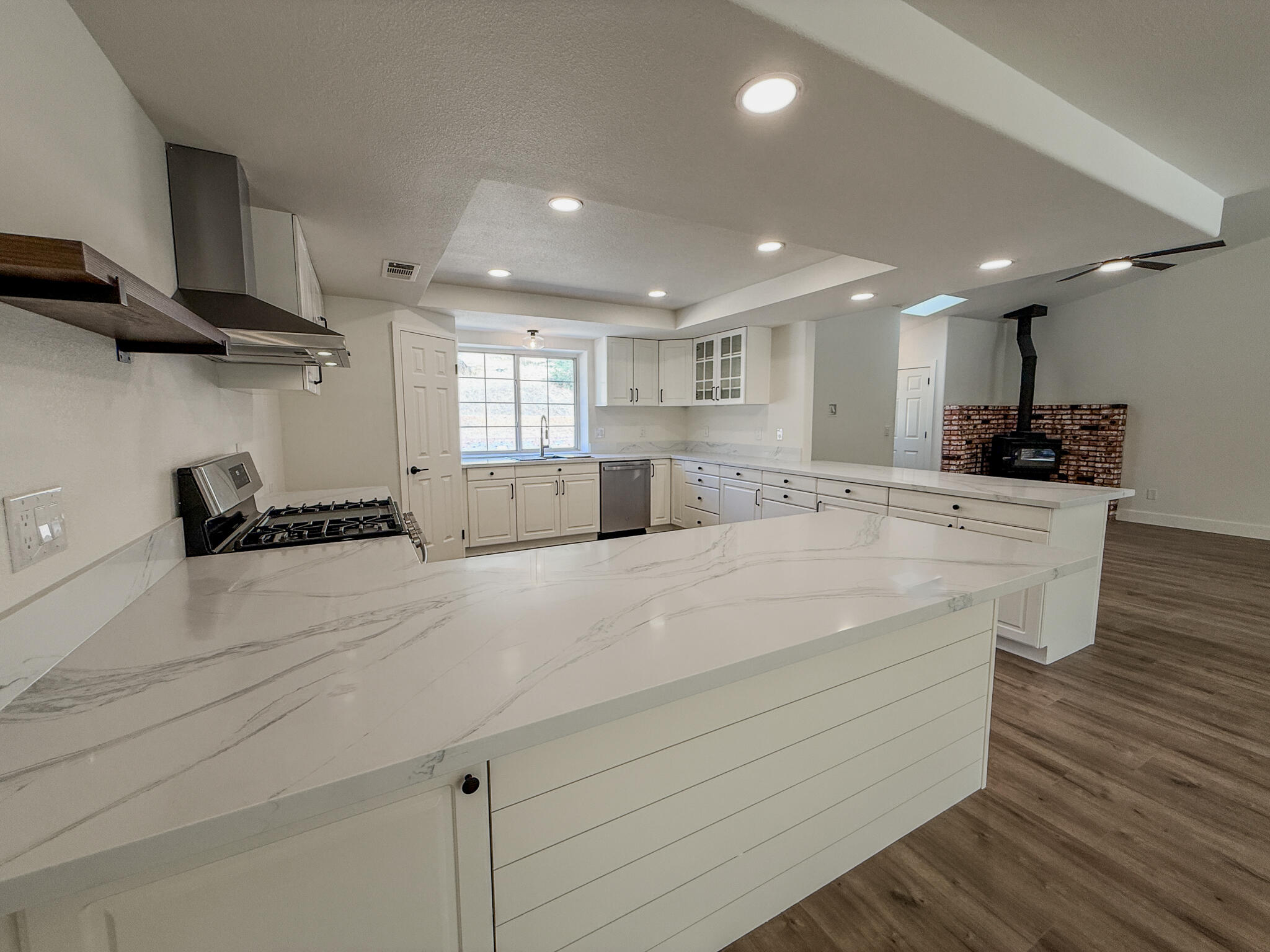 14150 Bear Mountain Road Redding, CA 96003 - Photo 34 of 47 bear mountain-81