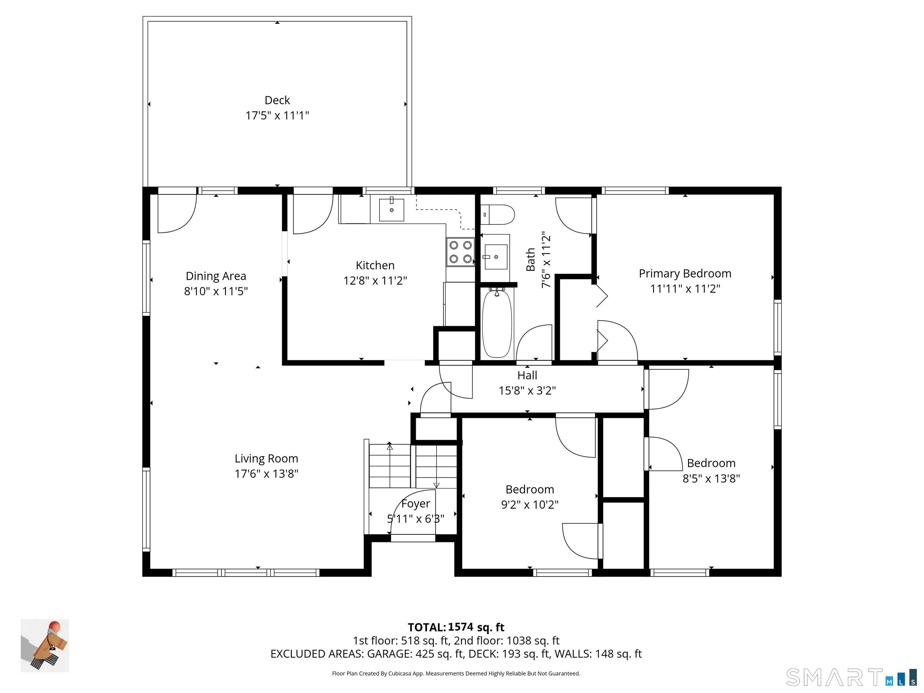 518 Bennetts Farm Road Ridgefield, CT 06877 - Photo 22 of 32