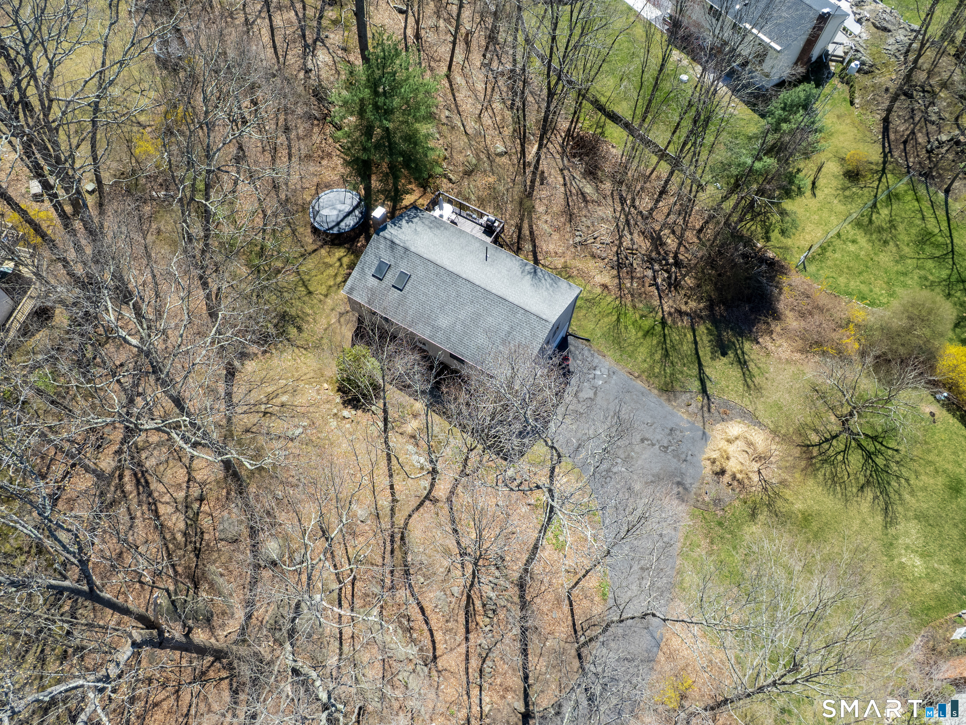 518 Bennetts Farm Road Ridgefield, CT 06877 - Photo 26 of 32