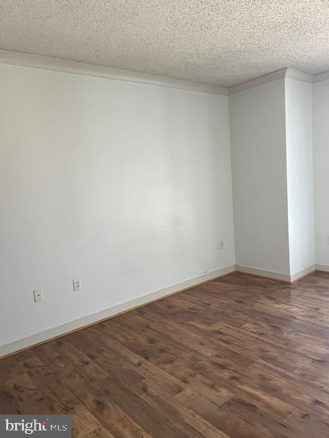 777 7th Street Northwest, Unit 930 Washington, DC 20001 - Photo 9 of 34 a view of an empty room