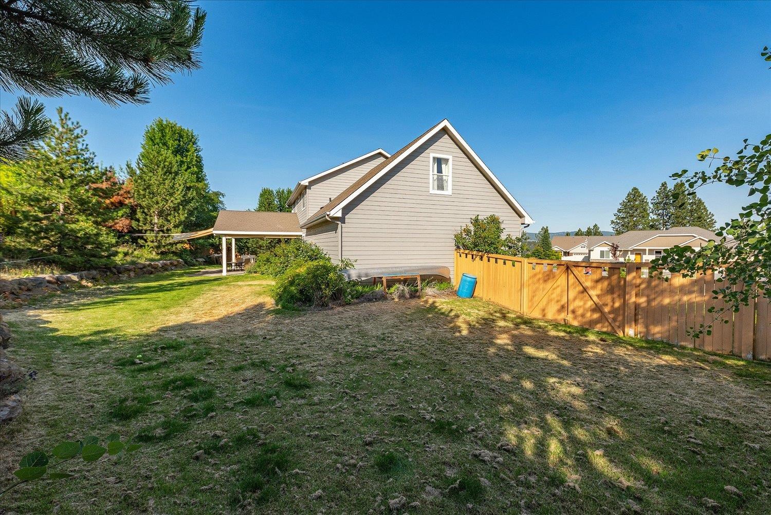 906 West Westera Court Spokane, WA 99224 - Photo 43 of 47