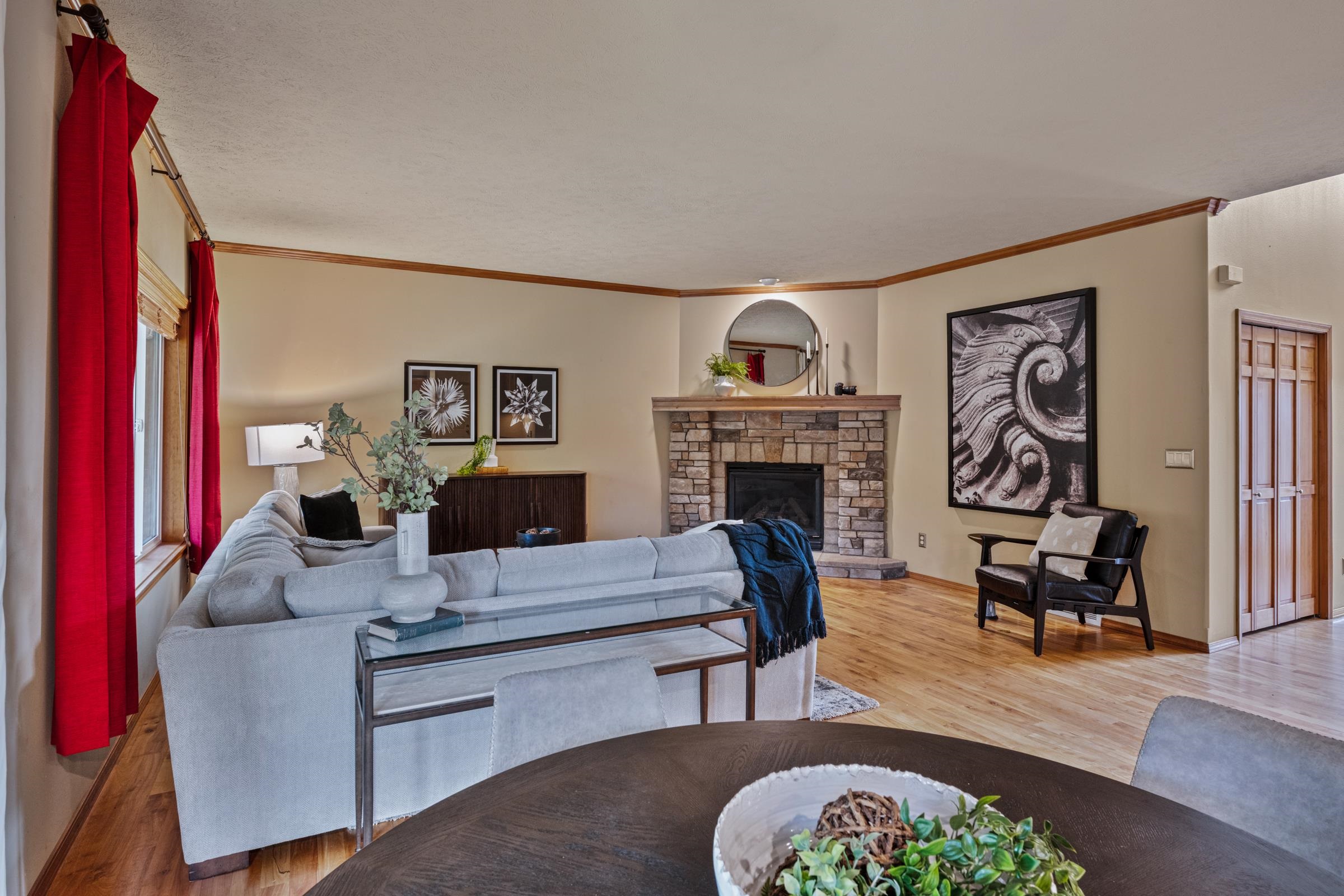 906 West Westera Court Spokane, WA 99224 - Photo 5 of 47