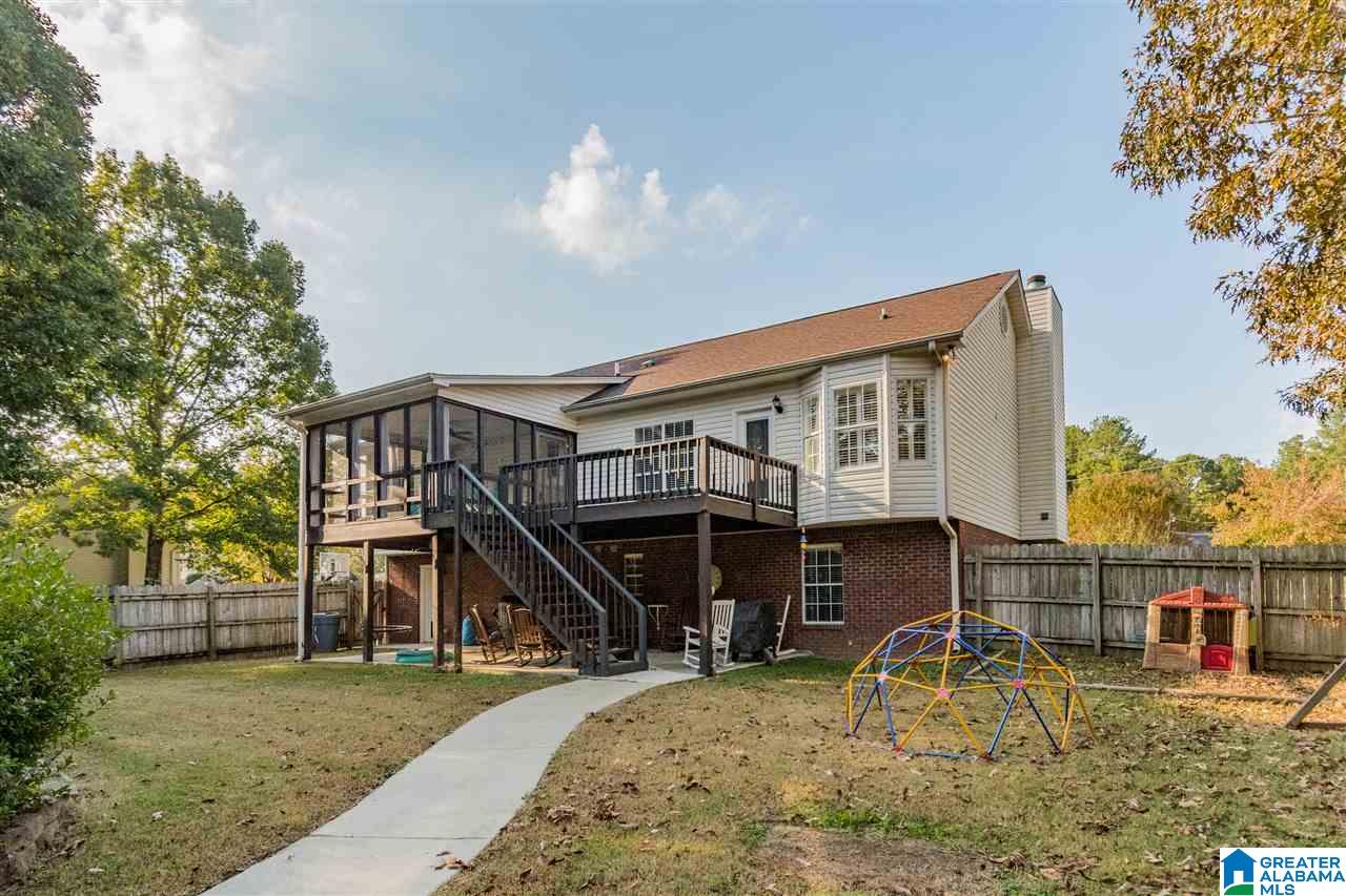 297 Milgray Lane Calera, AL 35040 - Photo 41 of 44