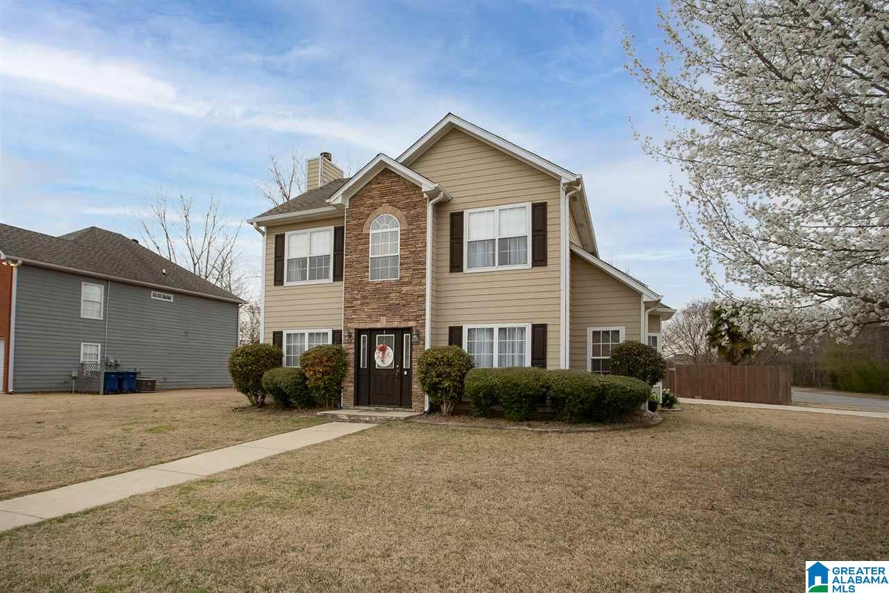 151 Cedar Grove Parkway Alabaster, AL 35114 - Photo 44 of 44