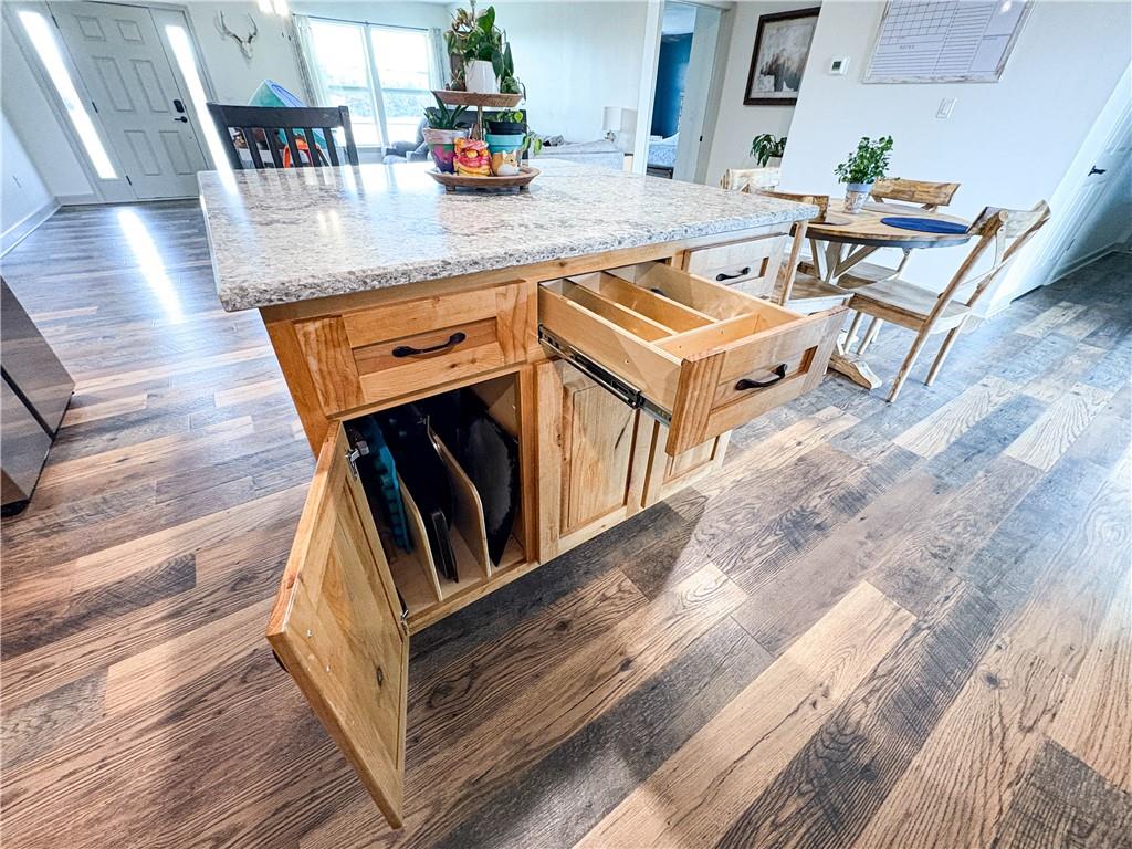 1231 Southwest 101st Road Leeton, MO 64761 - Photo 11 of 27