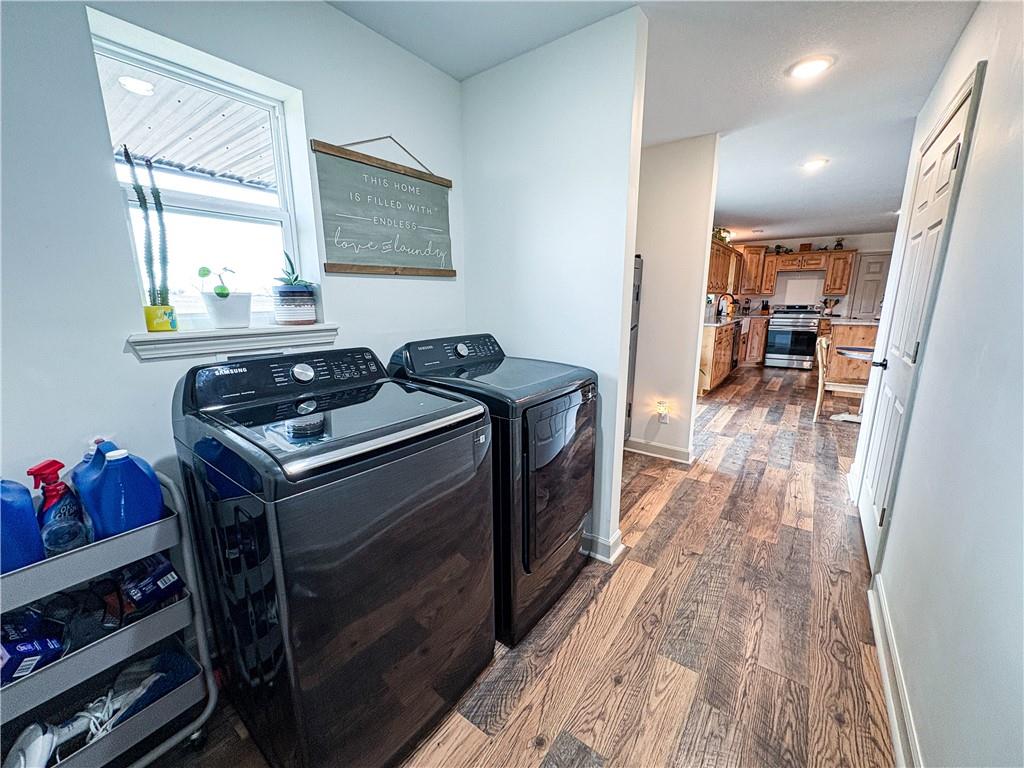 1231 Southwest 101st Road Leeton, MO 64761 - Photo 12 of 27