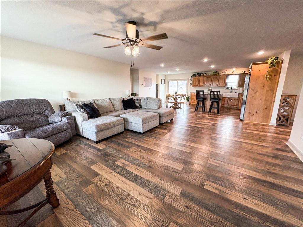 1231 Southwest 101st Road Leeton, MO 64761 - Photo 14 of 27