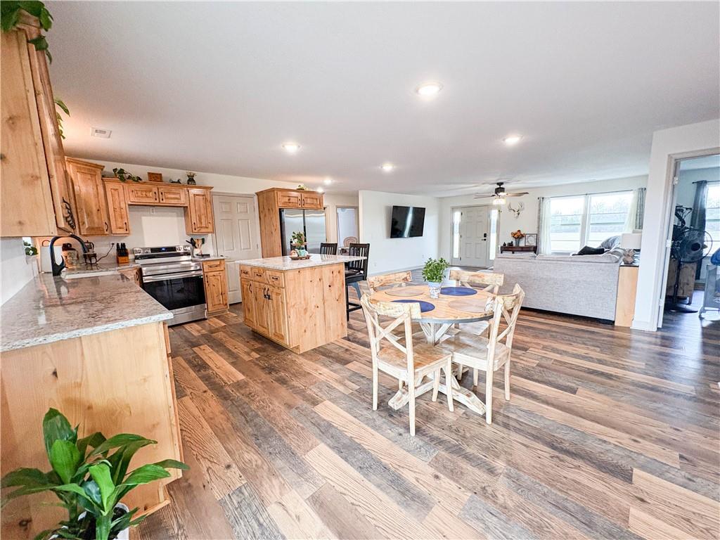 1231 Southwest 101st Road Leeton, MO 64761 - Photo 15 of 27