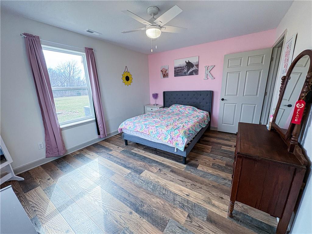 1231 Southwest 101st Road Leeton, MO 64761 - Photo 17 of 27