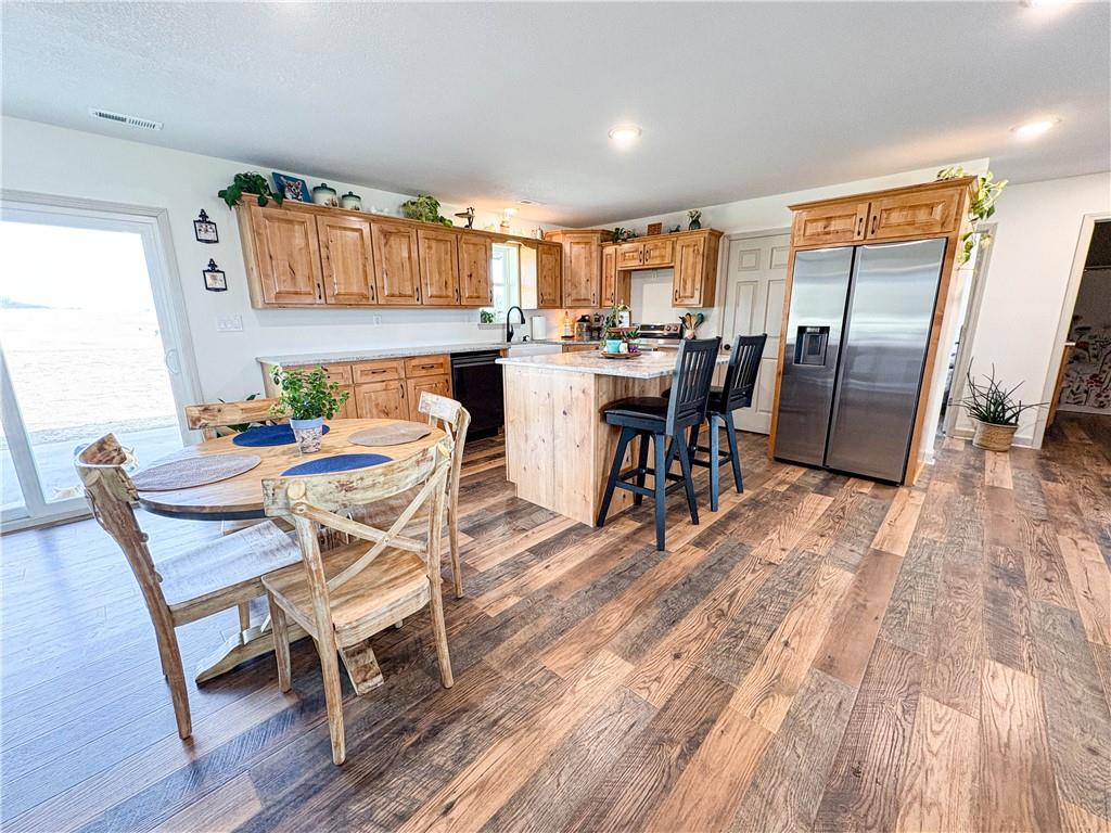 1231 Southwest 101st Road Leeton, MO 64761 - Photo 19 of 27