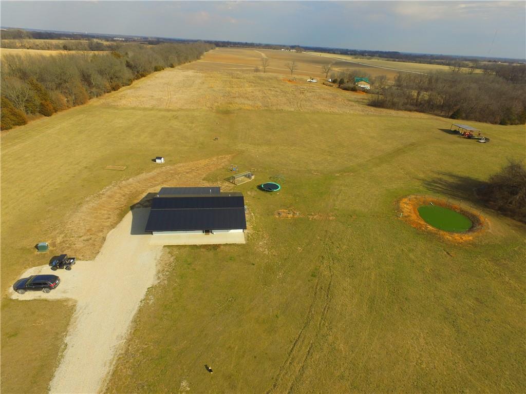 1231 Southwest 101st Road Leeton, MO 64761 - Photo 2 of 27