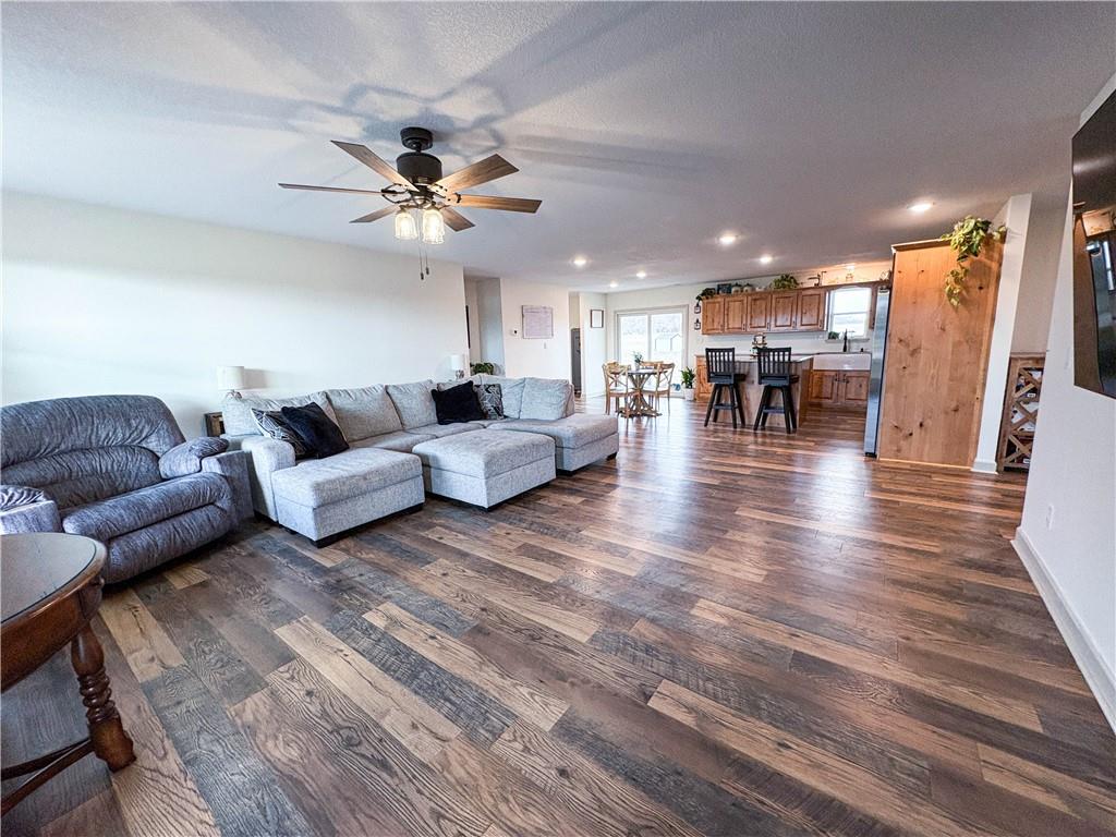 1231 Southwest 101st Road Leeton, MO 64761 - Photo 22 of 27