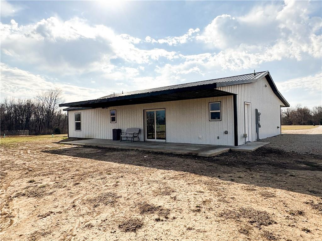 1231 Southwest 101st Road Leeton, MO 64761 - Photo 24 of 27