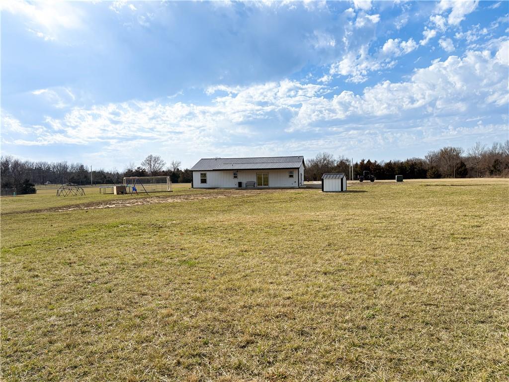 1231 Southwest 101st Road Leeton, MO 64761 - Photo 27 of 27
