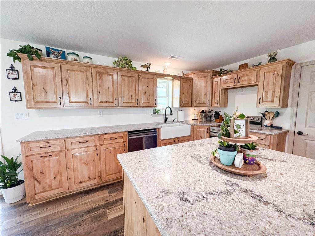 1231 Southwest 101st Road Leeton, MO 64761 - Photo 3 of 27