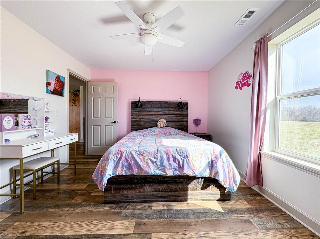 1231 Southwest 101st Road Leeton, MO 64761 - Photo 4 of 27