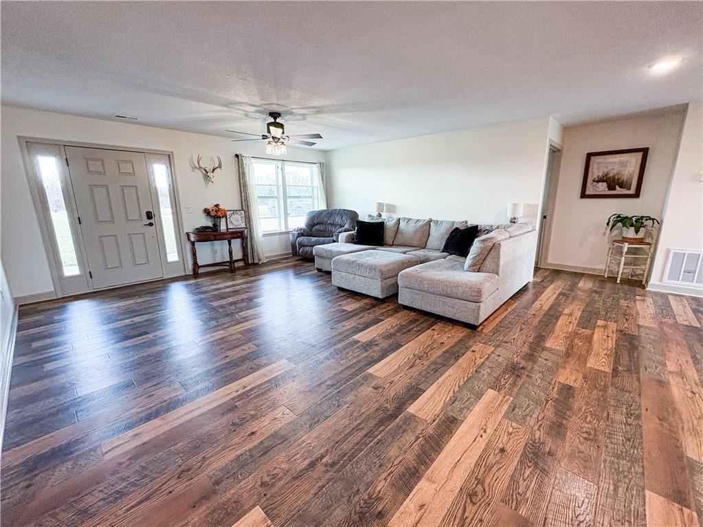 1231 Southwest 101st Road Leeton, MO 64761 - Photo 7 of 27