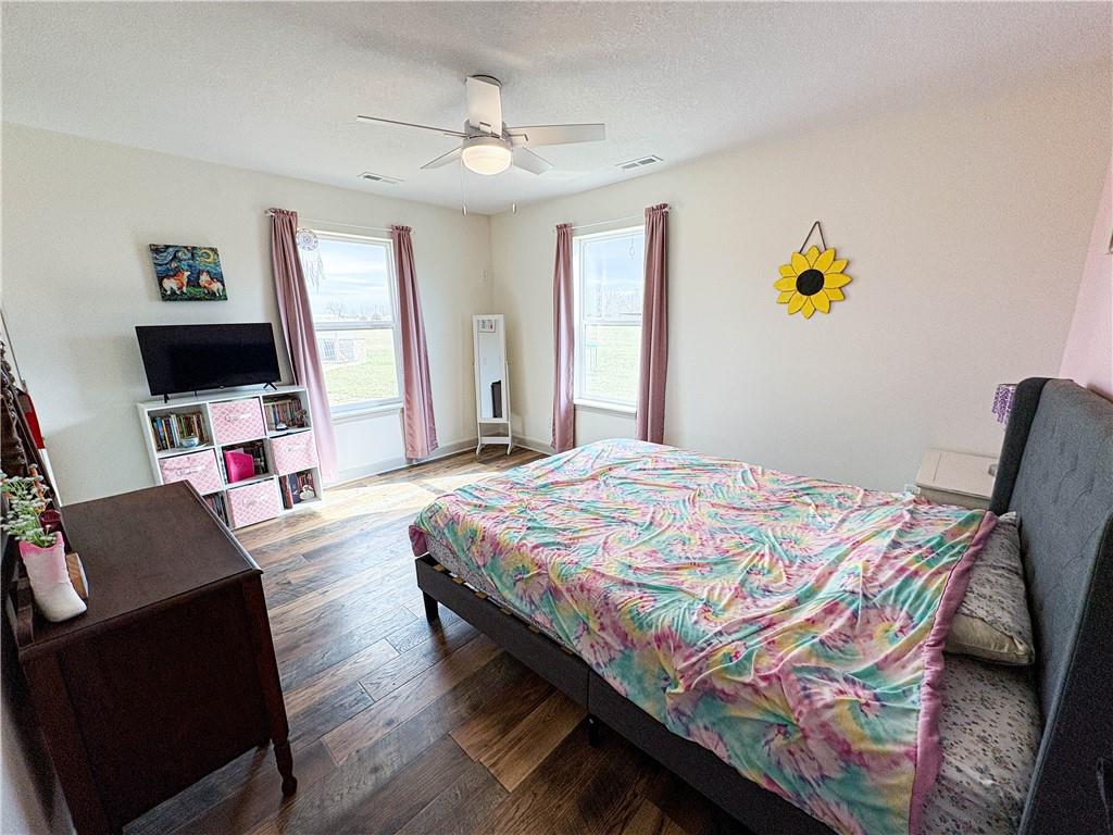 1231 Southwest 101st Road Leeton, MO 64761 - Photo 8 of 27