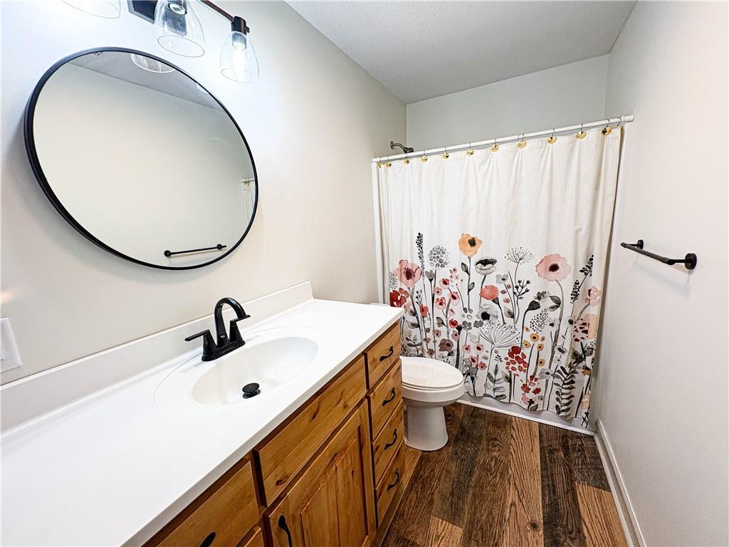 1231 Southwest 101st Road Leeton, MO 64761 - Photo 9 of 27