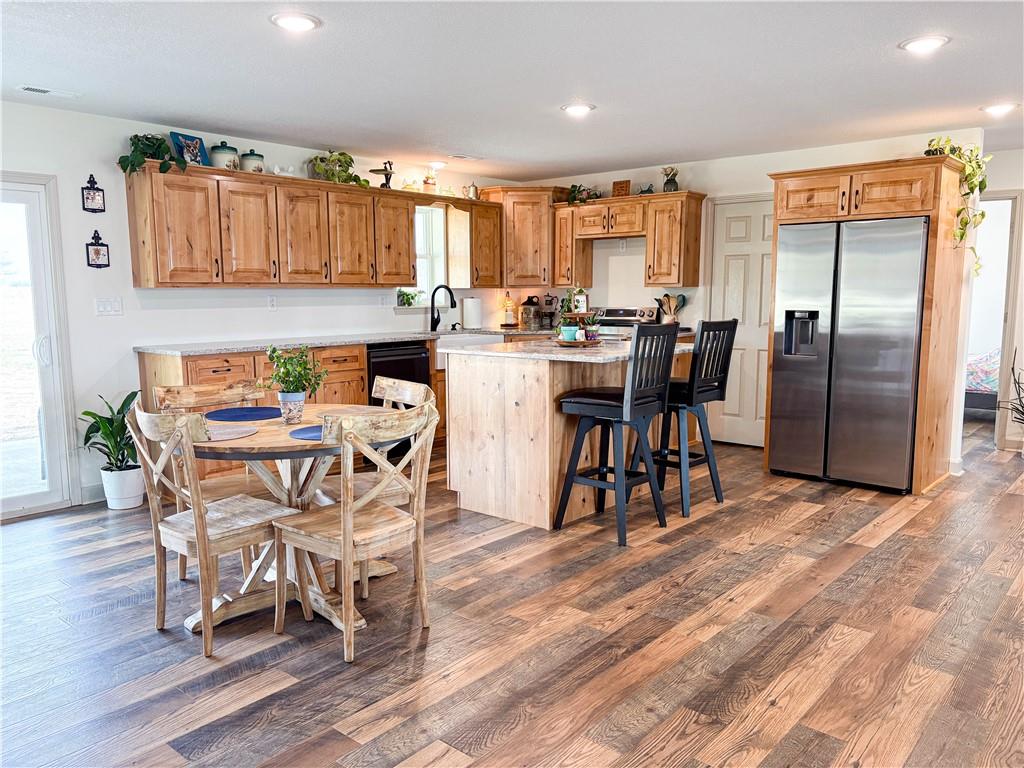 1231 Southwest 101st Road Leeton, MO 64761 - Photo 10 of 27